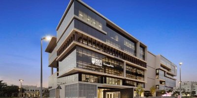 Heriot-Watt University Dubai